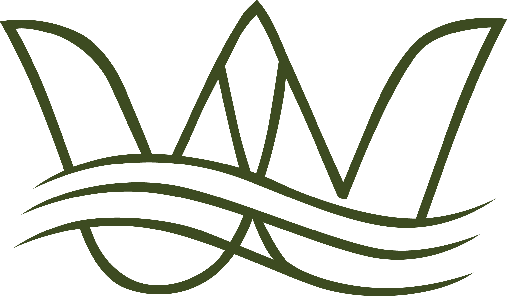 WayTooGreen Logo